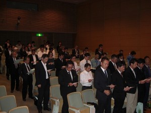 労働安全衛生委員会3